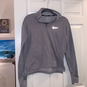 Running long Sleeve, Nike!